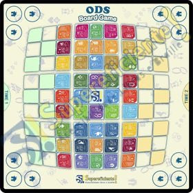 Jogo ODS 10x12