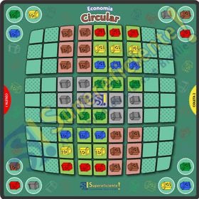 Economia Circular 9x9